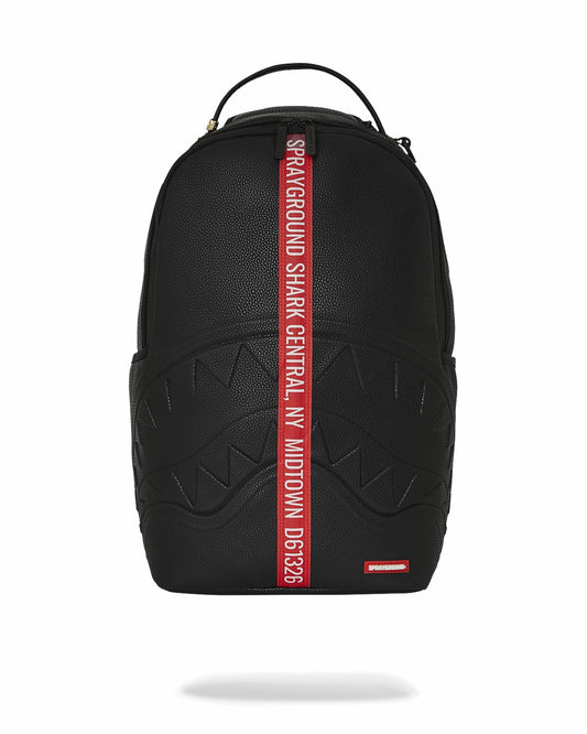 Sprayground - SHARK CENTRAL METRO HUNT BACKPCK