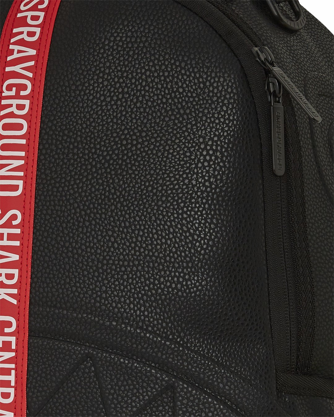 Sprayground - SHARK CENTRAL METRO HUNT BACKPCK