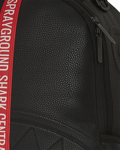 Sprayground - SHARK CENTRAL METRO HUNT BACKPCK