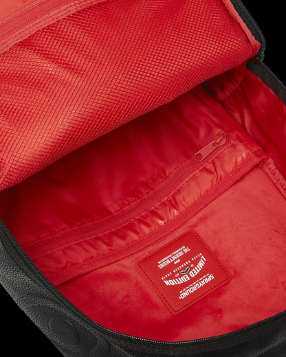 Sprayground - SHARK CENTRAL METRO HUNT BACKPCK