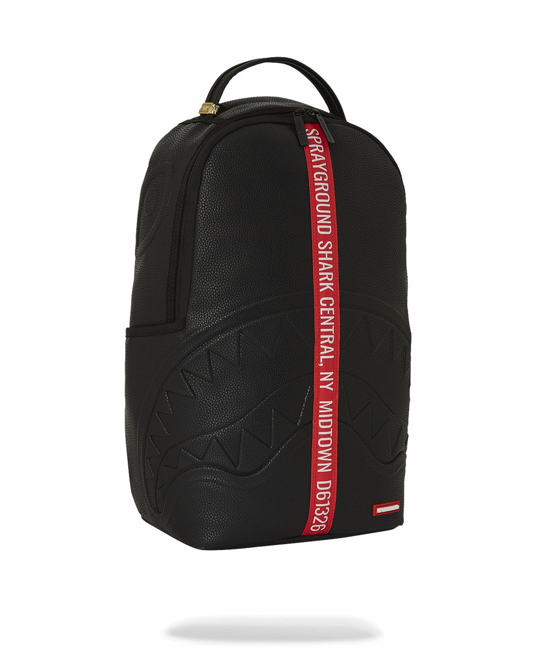Sprayground - SHARK CENTRAL METRO HUNT BACKPCK