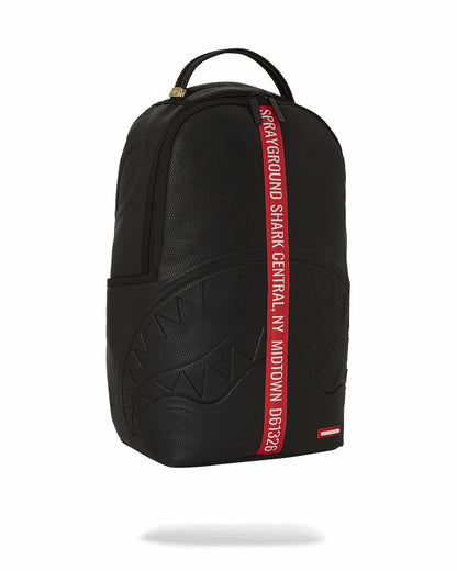 Sprayground - SHARK CENTRAL METRO HUNT BACKPCK