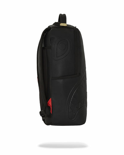 Sprayground - SHARK CENTRAL METRO HUNT BACKPCK