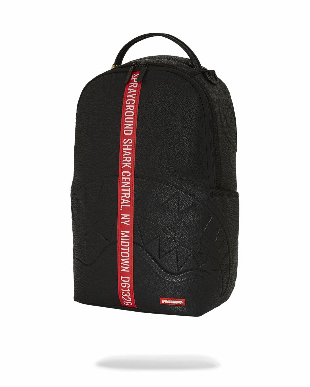 Sprayground - SHARK CENTRAL METRO HUNT BACKPCK