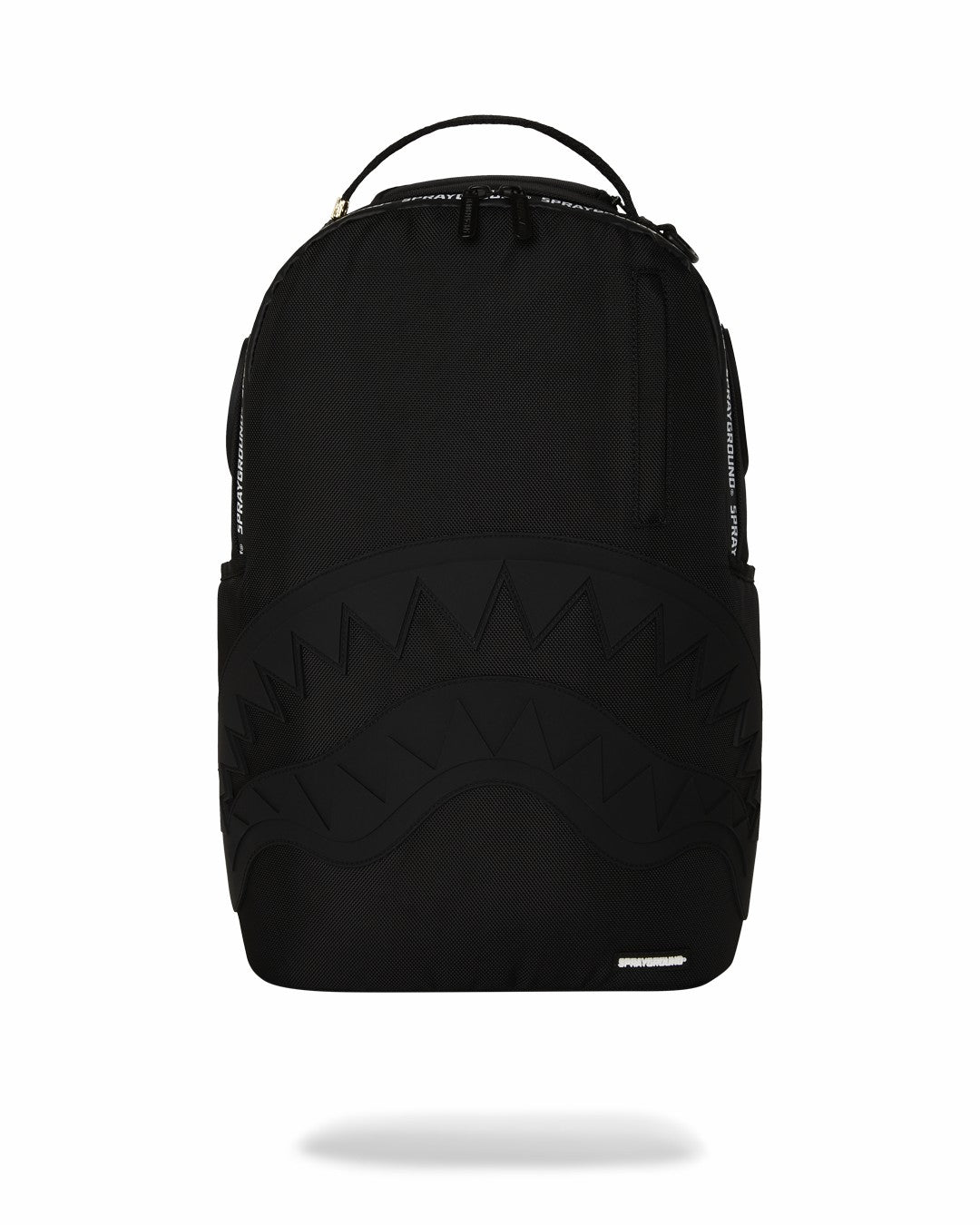 Sprayground - THE HERO WHITE TAPE DLXR BACKPACK
