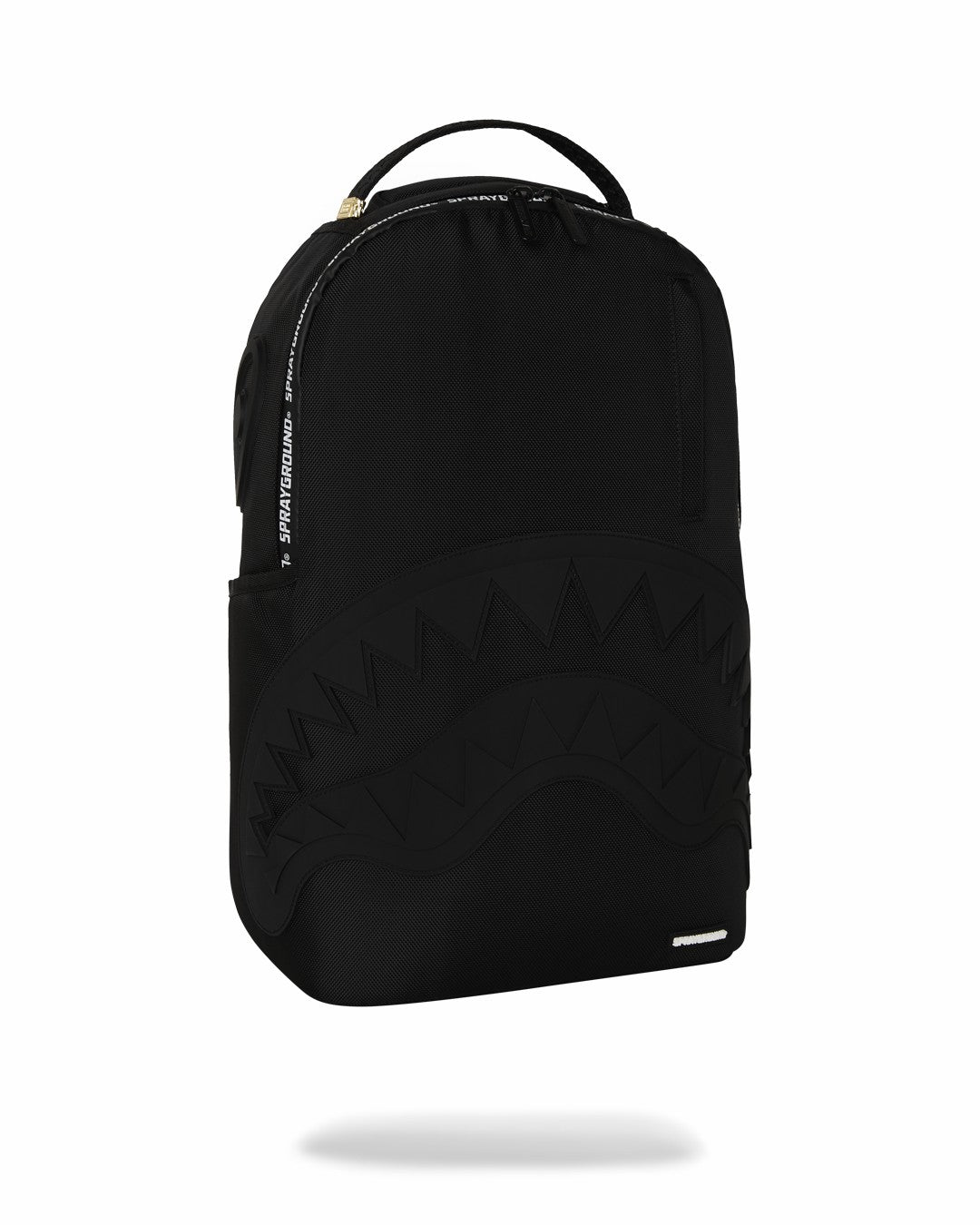 Sprayground - THE HERO WHITE TAPE DLXR BACKPACK