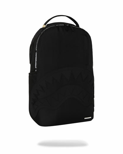 Sprayground - THE HERO WHITE TAPE DLXR BACKPACK