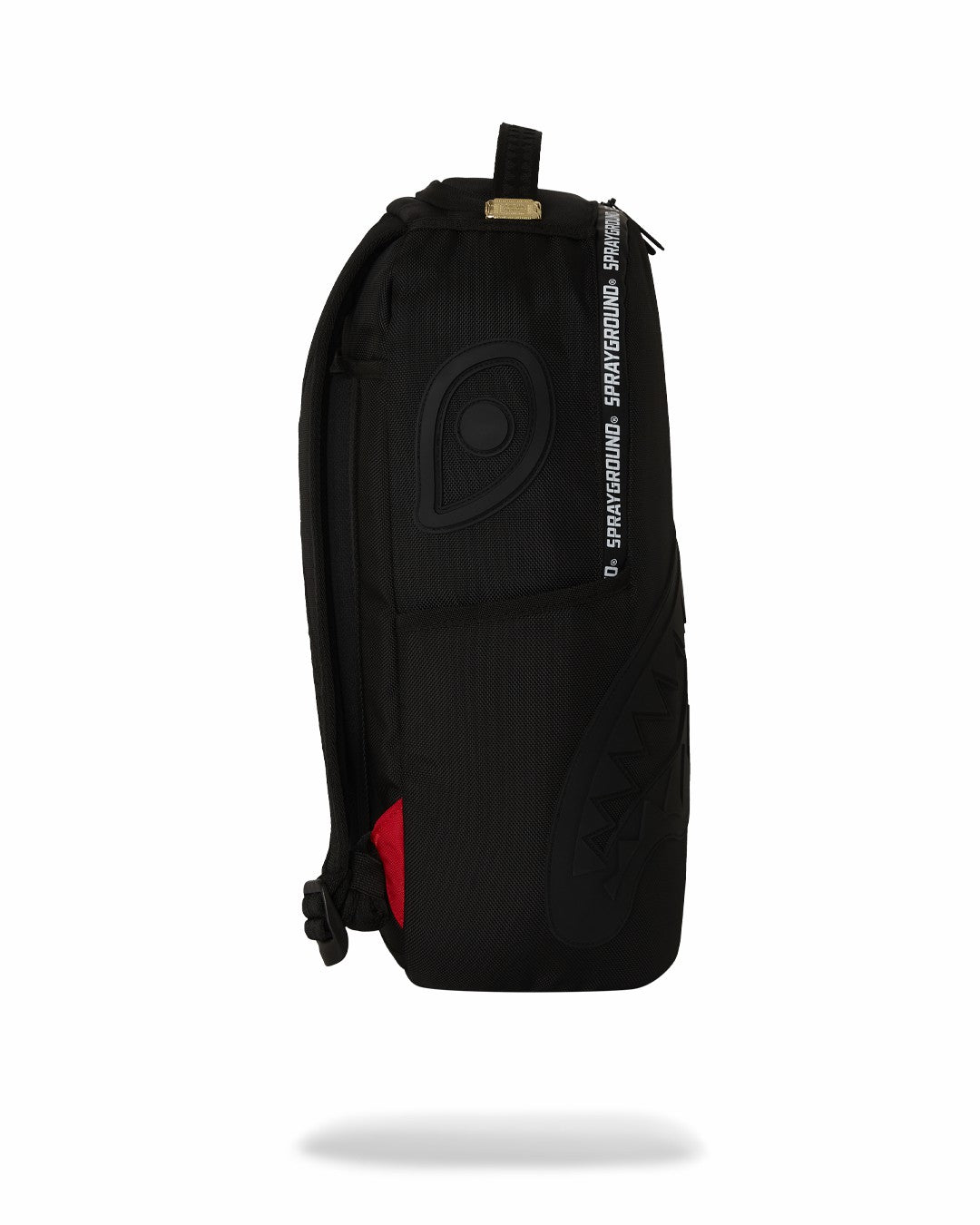 Sprayground - THE HERO WHITE TAPE DLXR BACKPACK