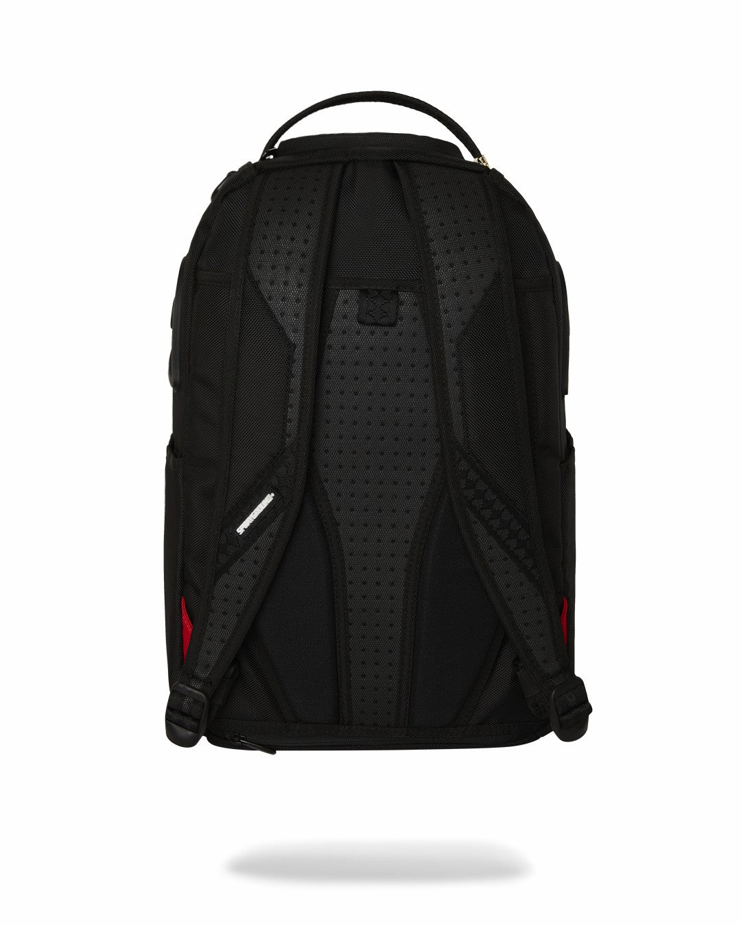 Sprayground - THE HERO WHITE TAPE DLXR BACKPACK