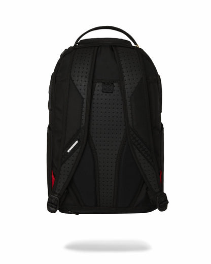 Sprayground - THE HERO WHITE TAPE DLXR BACKPACK