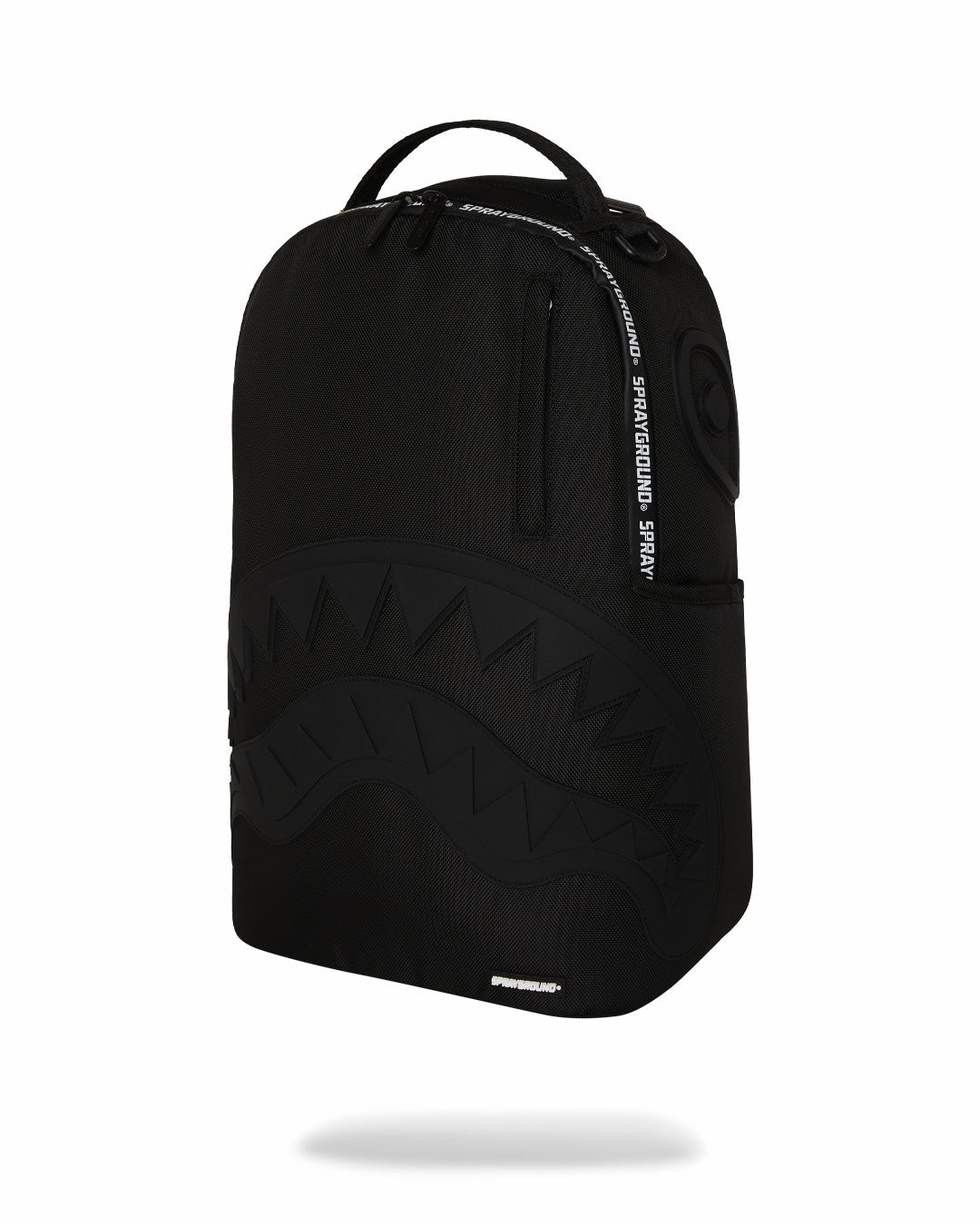Sprayground - THE HERO WHITE TAPE DLXR BACKPACK