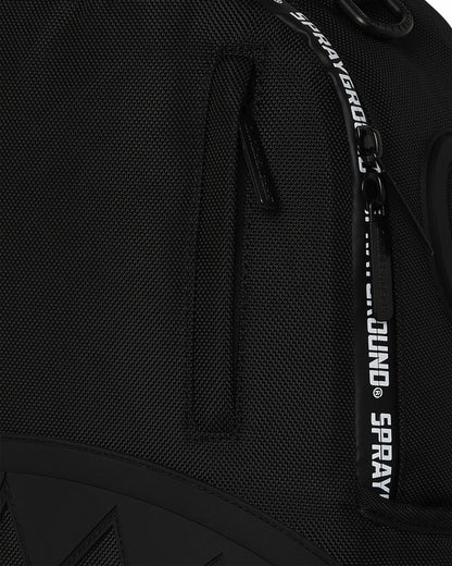 Sprayground - THE HERO WHITE TAPE DLXR BACKPACK