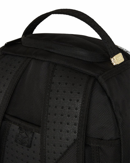 Sprayground - THE HERO WHITE TAPE DLXR BACKPACK
