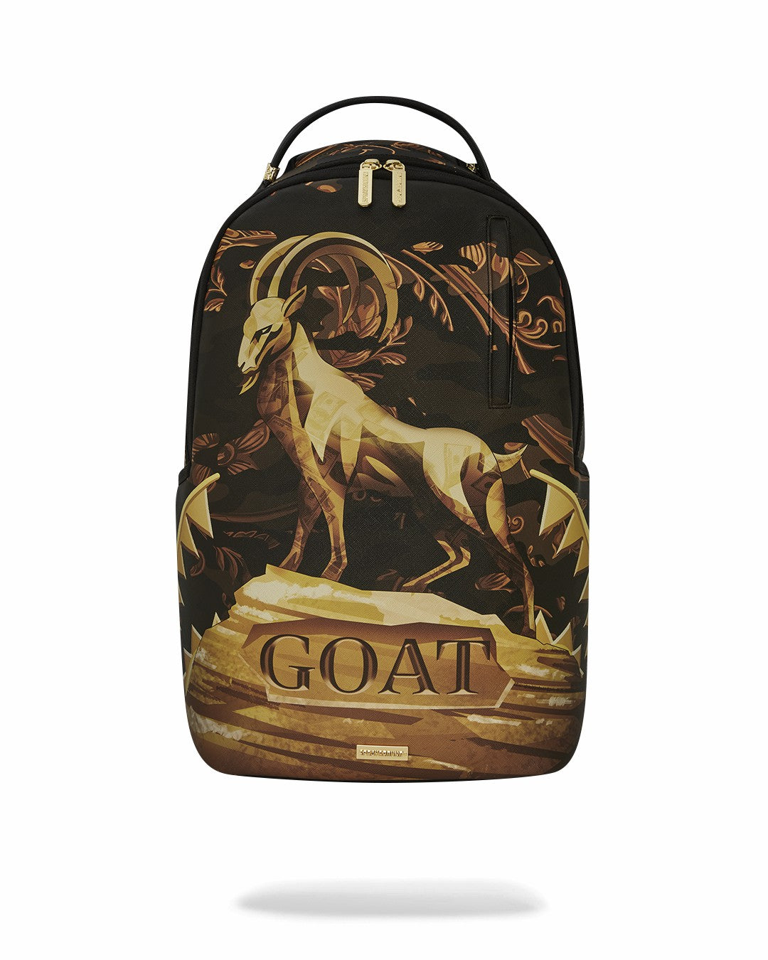 Sprayground - THE GOAT DLXSV BACKPACK