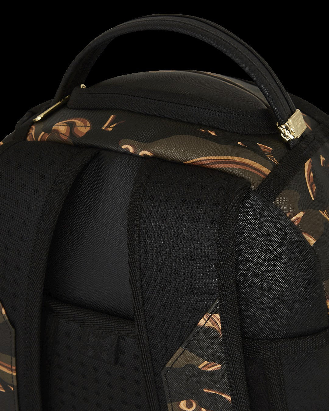 Sprayground - THE GOAT DLXSV BACKPACK