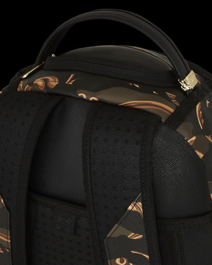 Sprayground - THE GOAT DLXSV BACKPACK