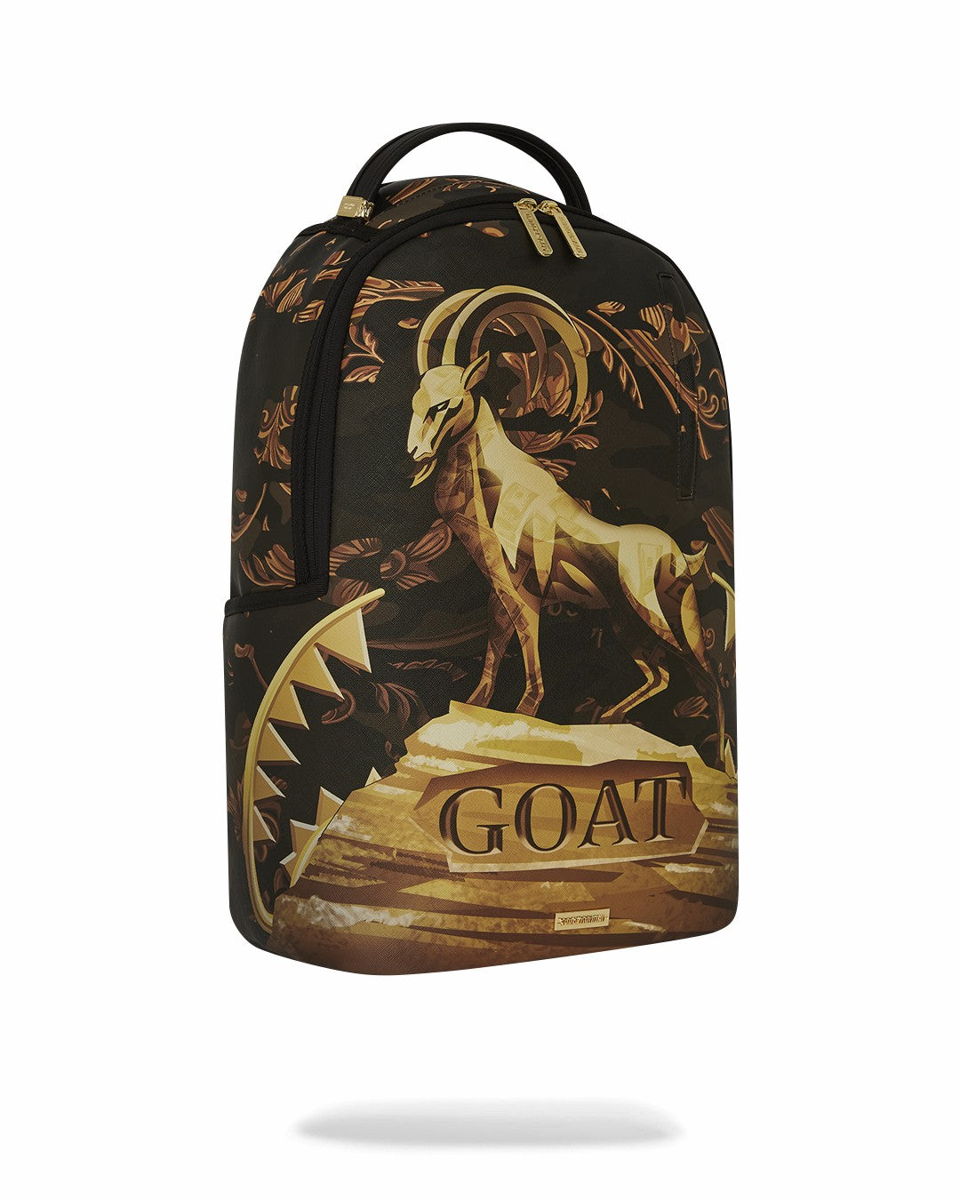 Sprayground - THE GOAT DLXSV BACKPACK