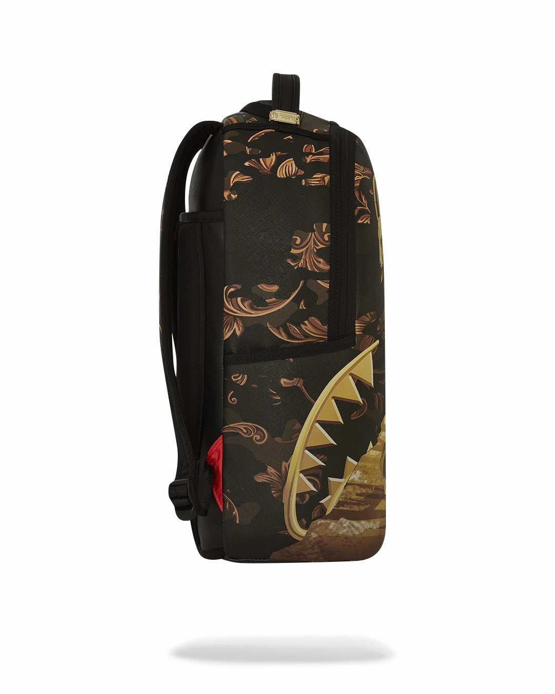 Sprayground - THE GOAT DLXSV BACKPACK