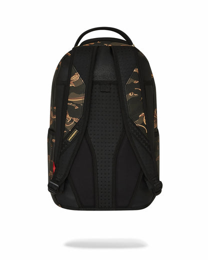 Sprayground - THE GOAT DLXSV BACKPACK