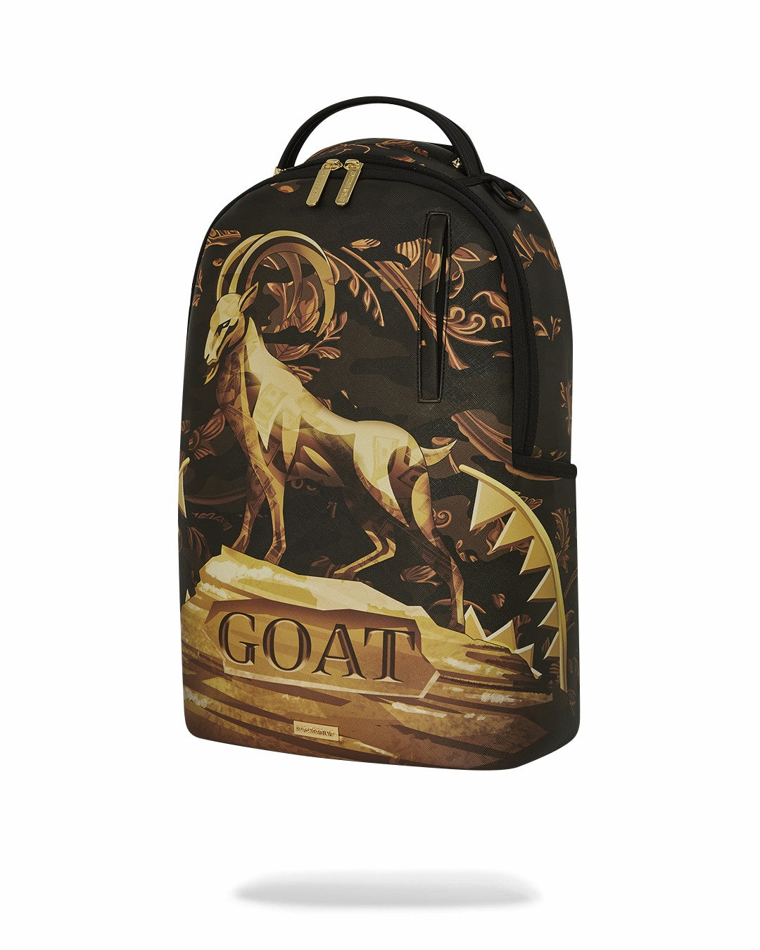 Sprayground - THE GOAT DLXSV BACKPACK