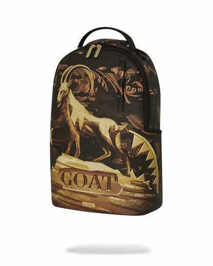 Sprayground - THE GOAT DLXSV BACKPACK