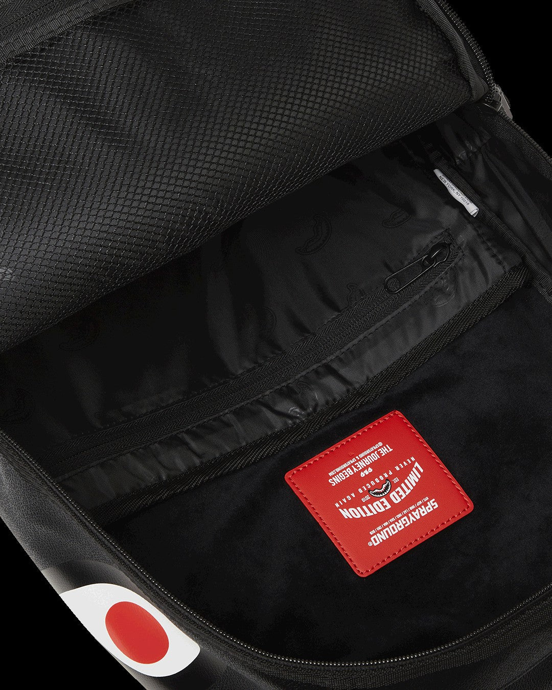 Sprayground - NIGHTFALL BACKPACK