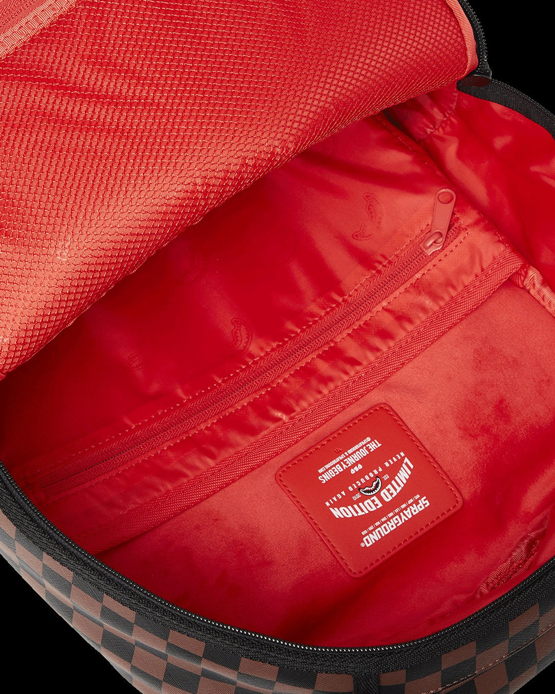Sprayground - FAR OUT DLXSV BACKPACK