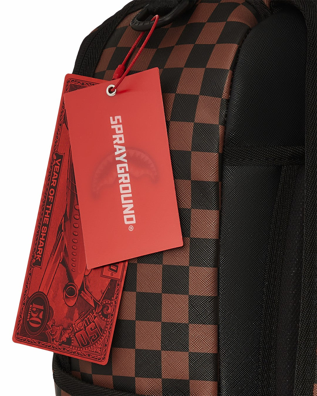Sprayground - FAR OUT DLXSV BACKPACK