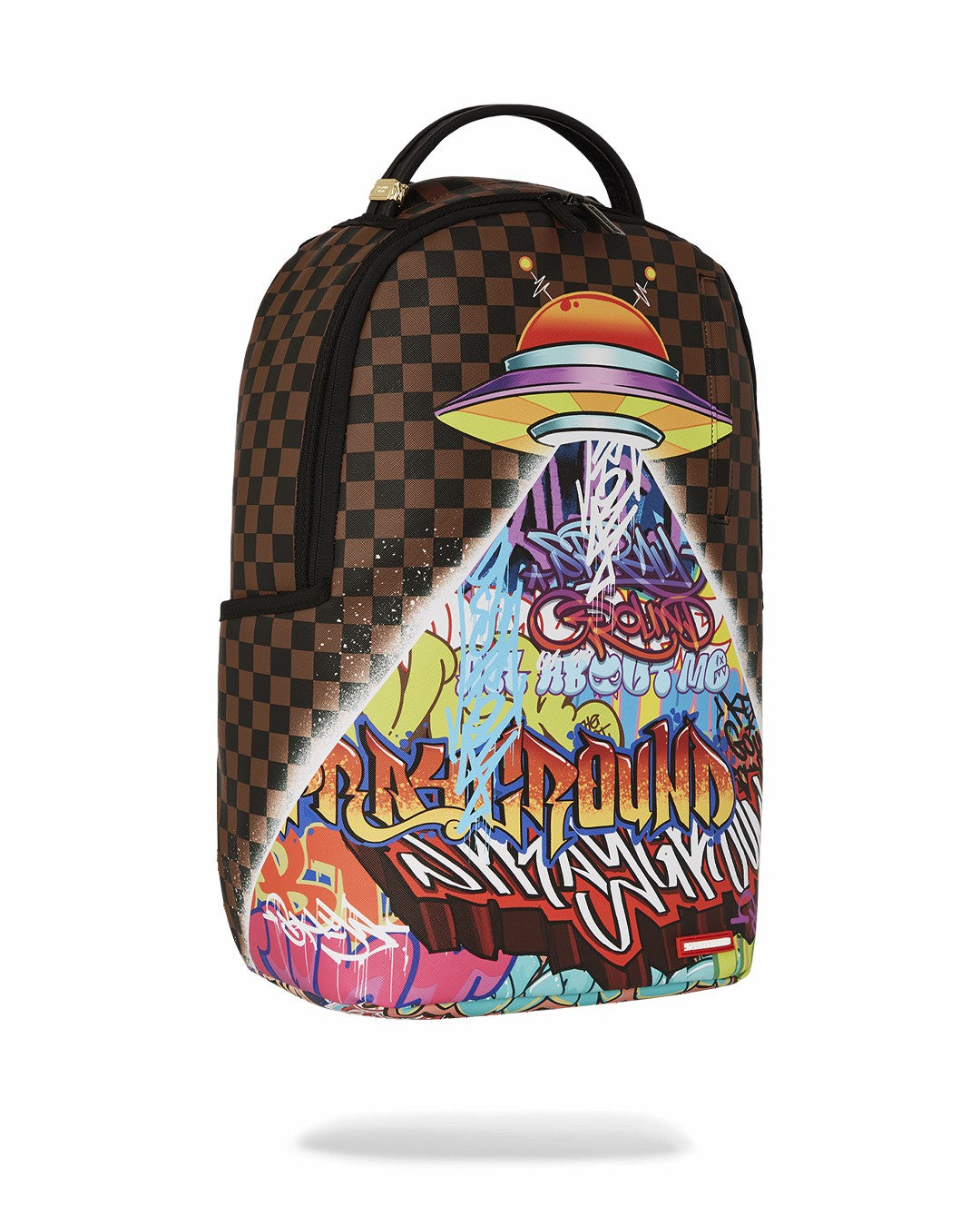 Sprayground - FAR OUT DLXSV BACKPACK