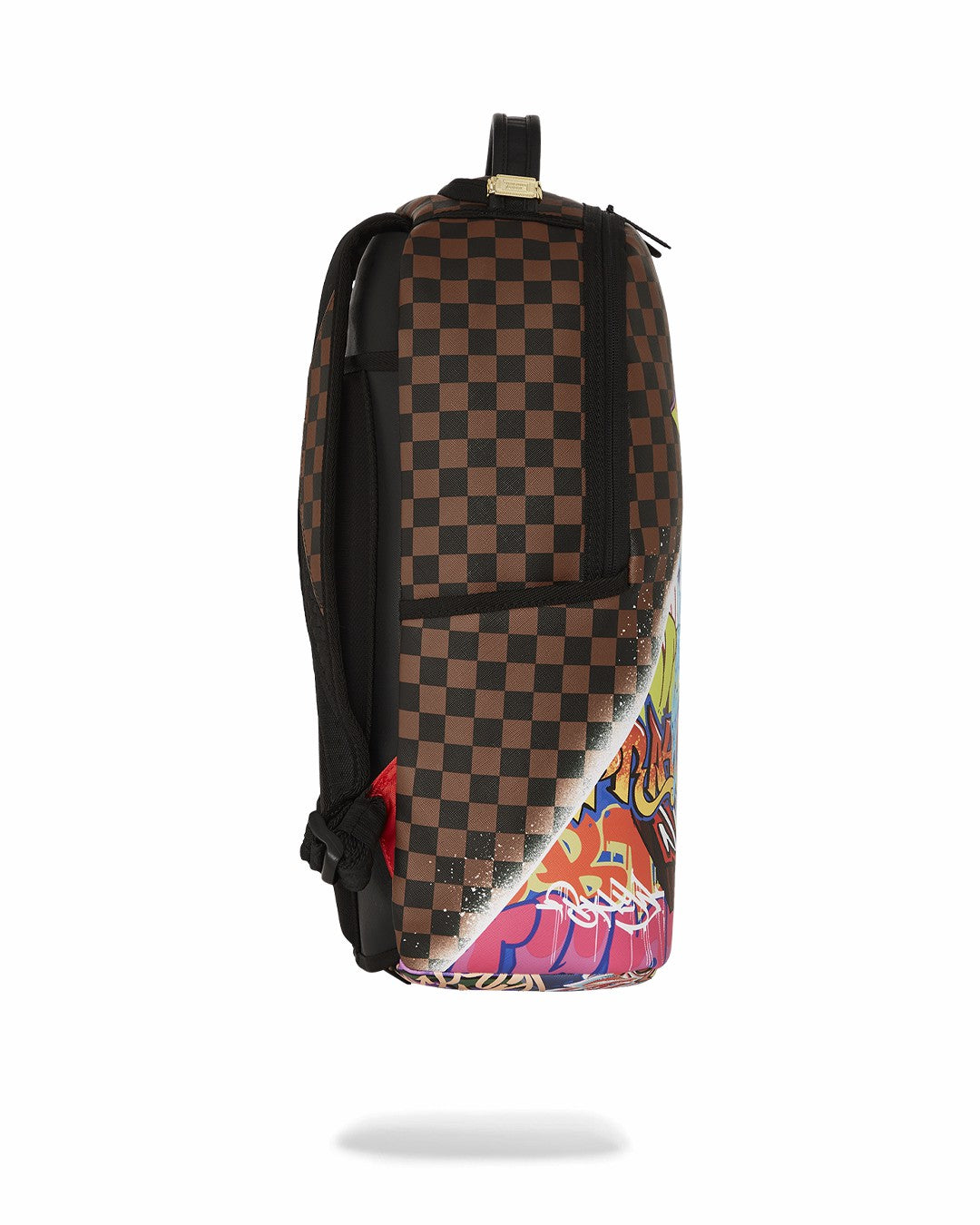 Sprayground - FAR OUT DLXSV BACKPACK