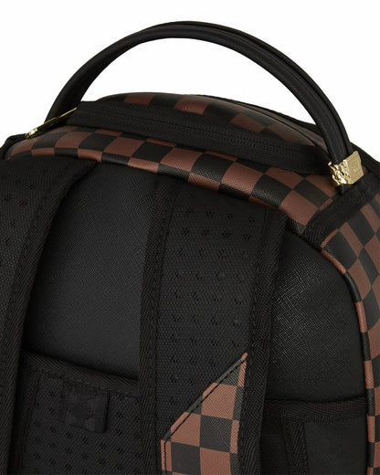 Sprayground - DBD CREATE TO SURVIVE DLXSV BACKPACK