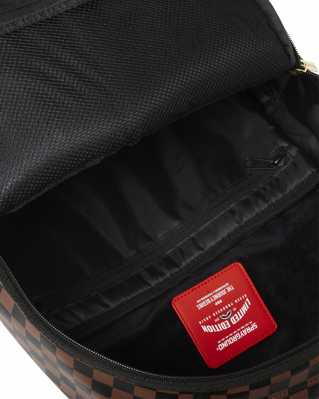 Sprayground - DBD CREATE TO SURVIVE DLXSV BACKPACK