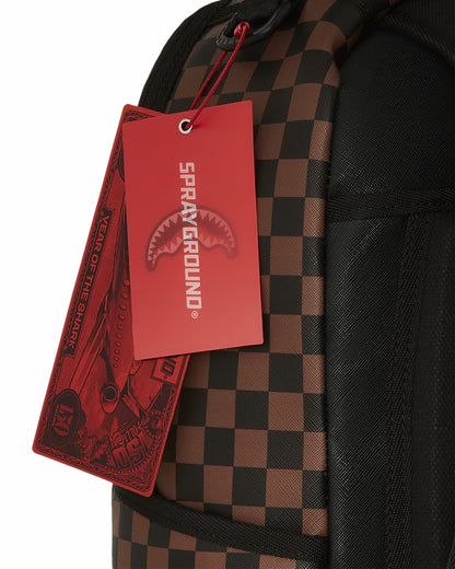 Sprayground - DBD CREATE TO SURVIVE DLXSV BACKPACK