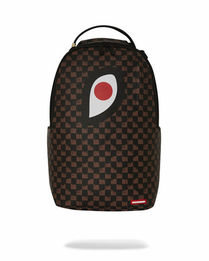 Sprayground - FOCU$ DLXV BACKPACK