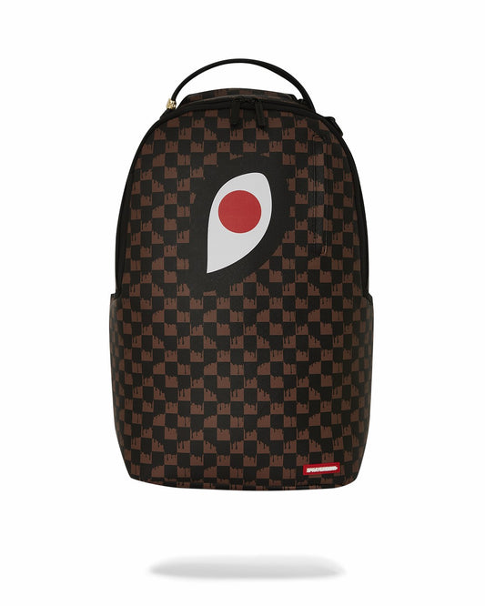 Sprayground - FOCU$ DLXV BACKPACK