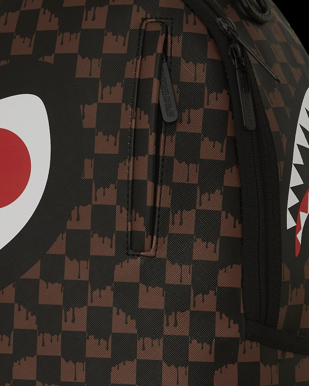Sprayground - FOCU$ DLXV BACKPACK