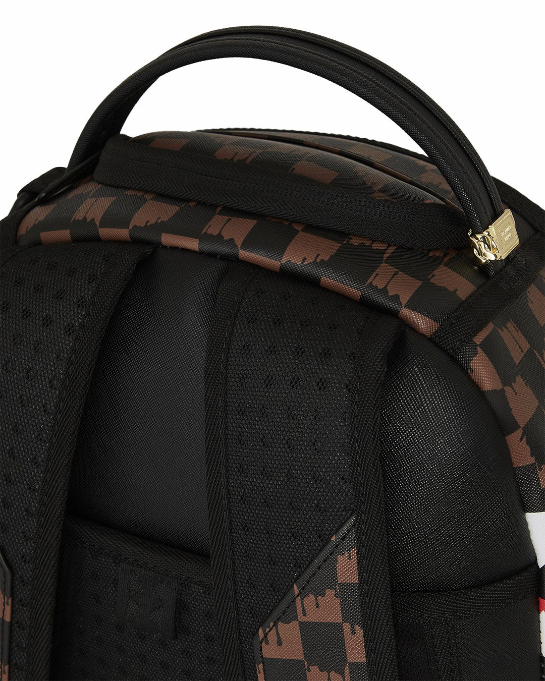 Sprayground - FOCU$ DLXV BACKPACK