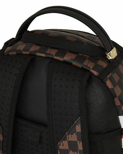 Sprayground - FOCU$ DLXV BACKPACK