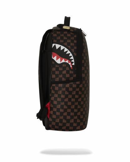 Sprayground - FOCU$ DLXV BACKPACK