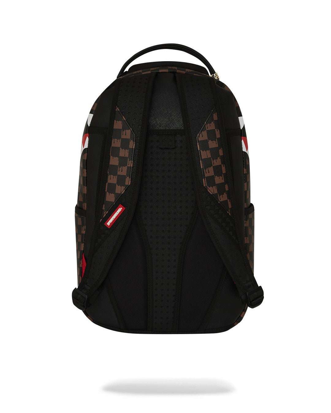 Sprayground - FOCU$ DLXV BACKPACK