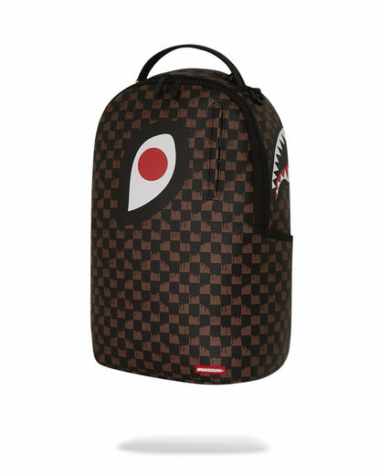 Sprayground - FOCU$ DLXV BACKPACK
