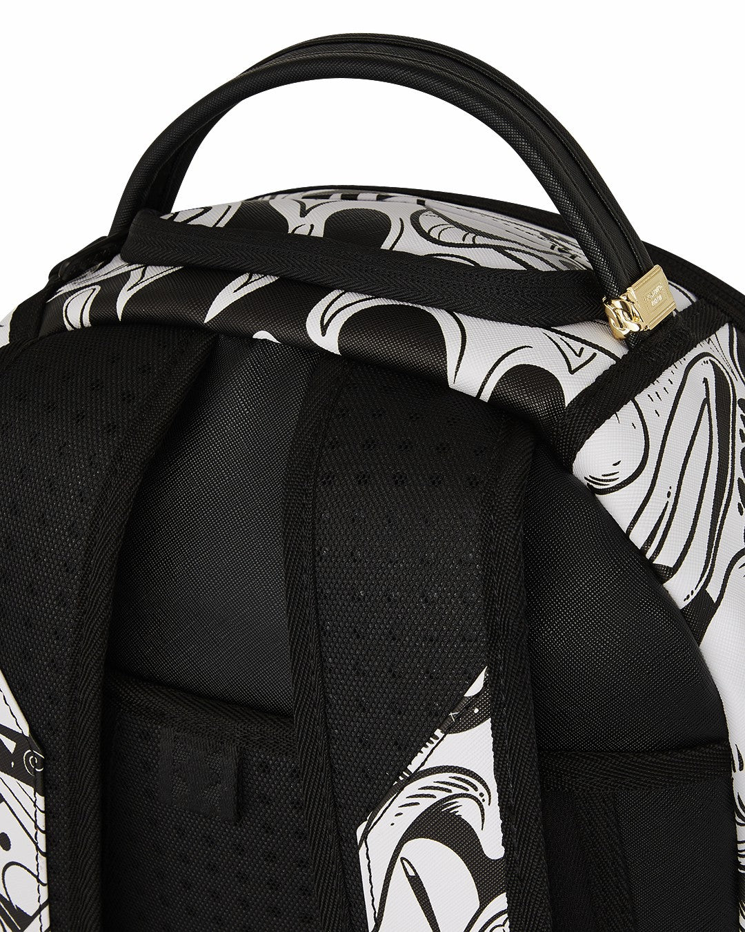 Sprayground - DOODLE KING BACKPACK