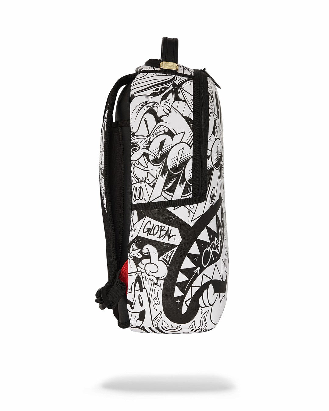 Sprayground - DOODLE KING BACKPACK
