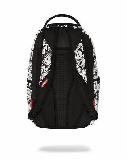 Sprayground - DOODLE KING BACKPACK