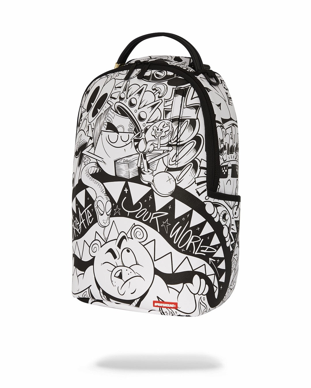 Sprayground - DOODLE KING BACKPACK