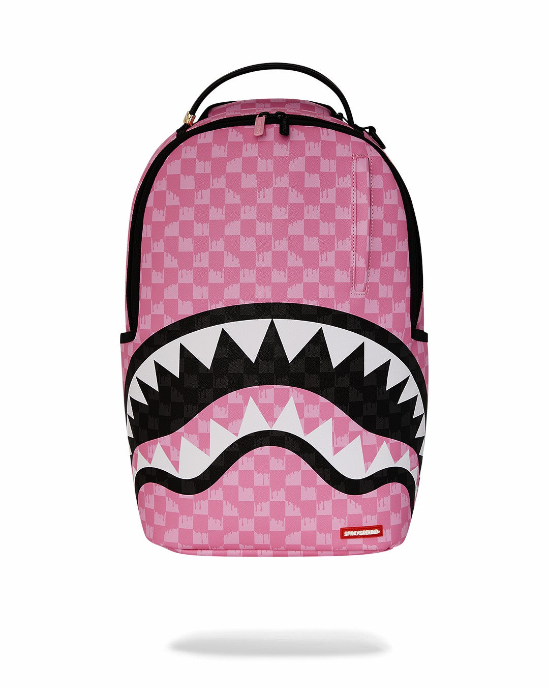 Sprayground - PINK PARADISE DLXSV BACKPACK