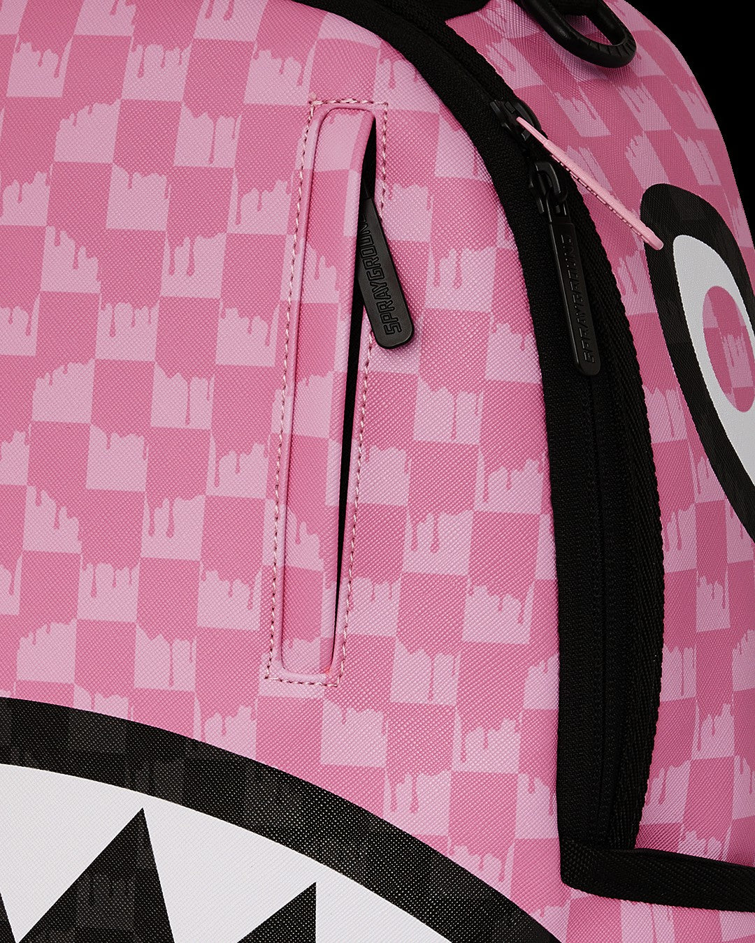 Sprayground - PINK PARADISE DLXSV BACKPACK