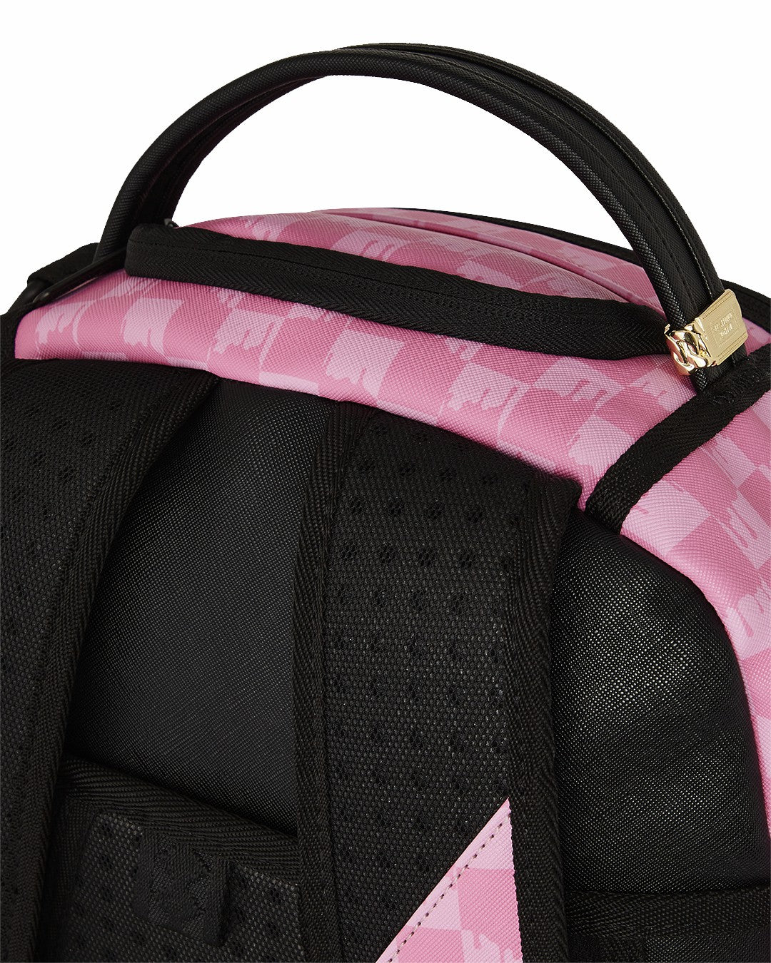 Sprayground - PINK PARADISE DLXSV BACKPACK