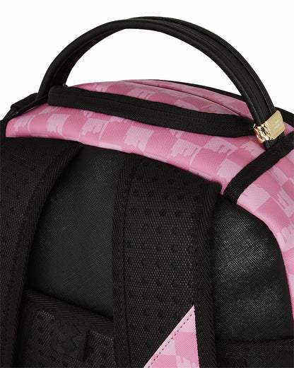 Sprayground - PINK PARADISE DLXSV BACKPACK