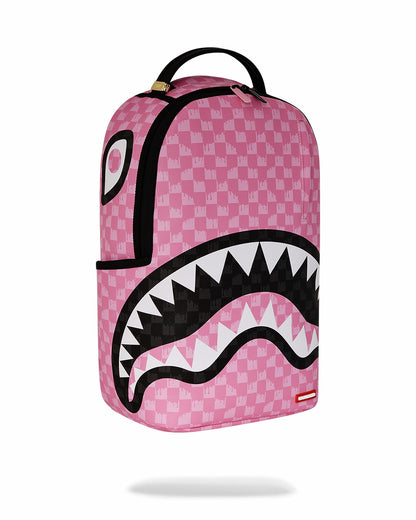 Sprayground - PINK PARADISE DLXSV BACKPACK
